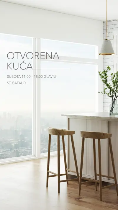 Kulinarni pejzaž grada white modern-simple