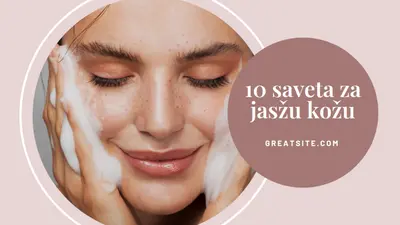 10 saveta za jasžu kožu purple modern-simple