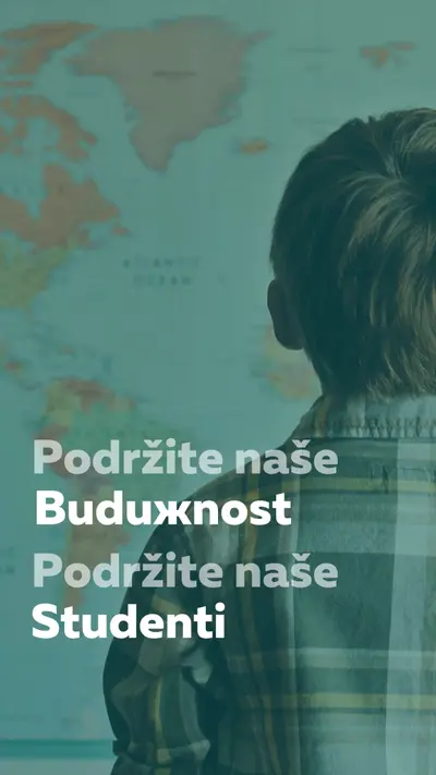 Zaštita budućnosti green modern-simple
