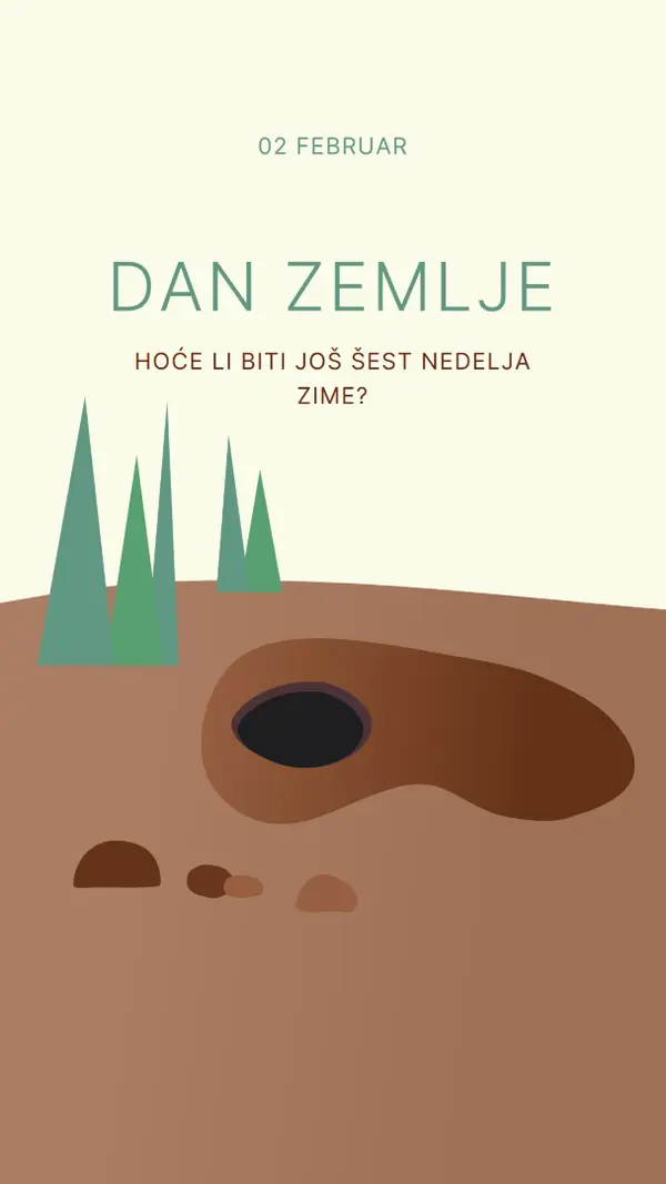 Dole niz rupu brown whimsical-color-block