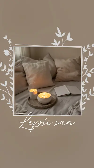 Noжas lepo spavaj. brown elegant,floral,frame,handwriting,rustic,