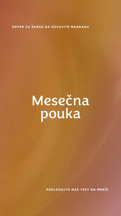 Zalazak sunca crveni brown modern-simple