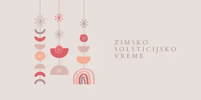 Divan zimski solsticij gray organic-boho