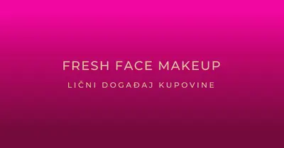 Lepa u ružičastom pink modern-simple