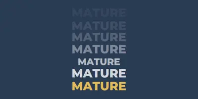 Mnoge diplome blue modern-bold