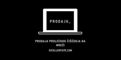 Očistite keš black modern-simple
