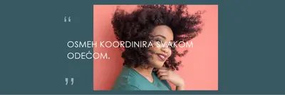 Modna izjava green modern-simple