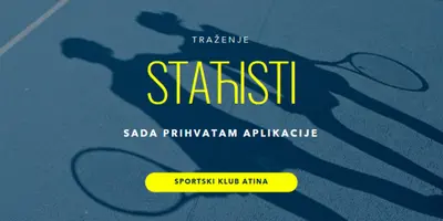 Primenite sebe blue modern-bold