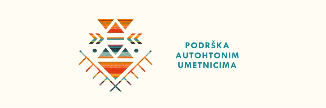 Podrška autohtonim umetnicima white modern-geometric-&-linear