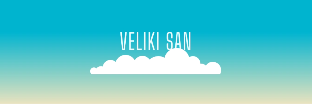 Sanjaj o blue modern-simple