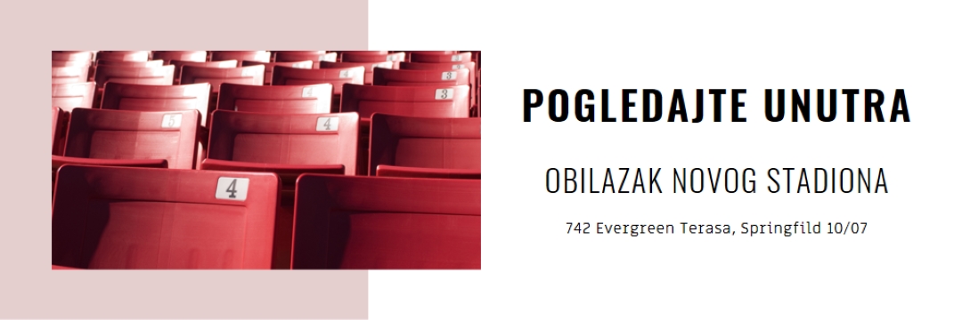 Pogledajte unutra red modern-simple
