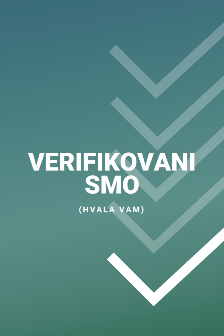 Proveri drugara green modern-simple