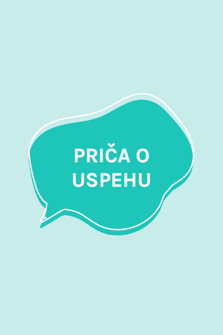 Slušajte i učite green whimsical-line