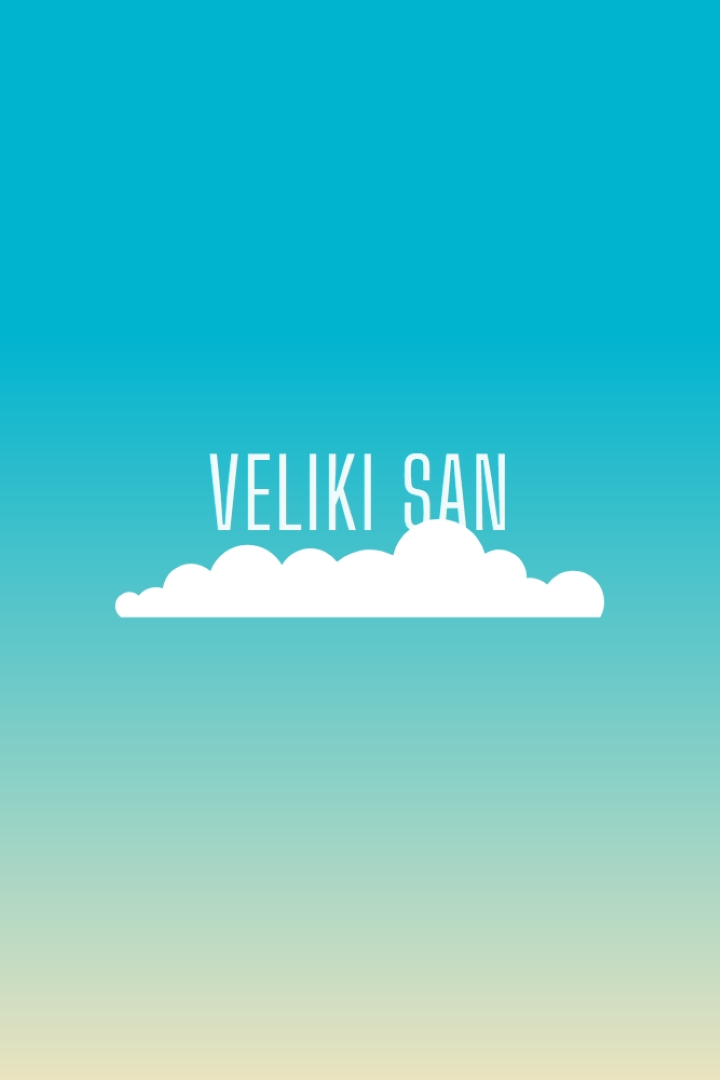 Sanjaj o blue modern-simple