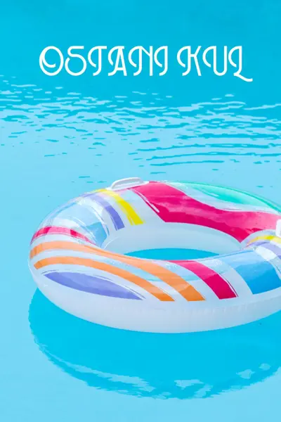 Free float blue modern-simple