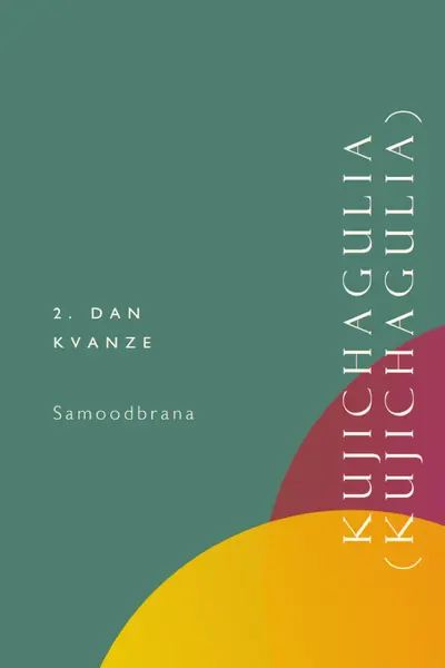 Dan 2 u Kvanzi green modern,bold