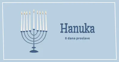 8 dana Hanuke blue organic-simple