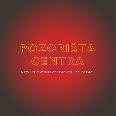 Centralna faza red modern-simple