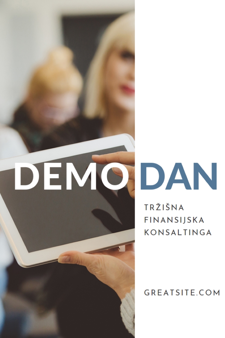 Demo memoranduma white modern-simple