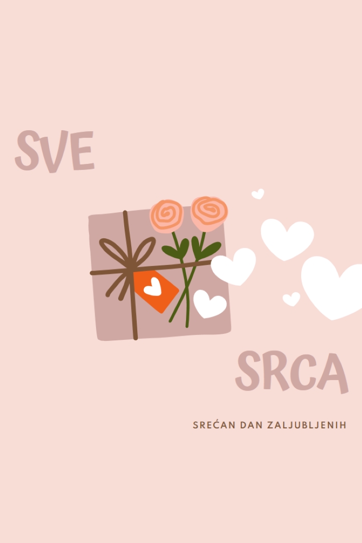 Sva srca pink whimsical-color-block