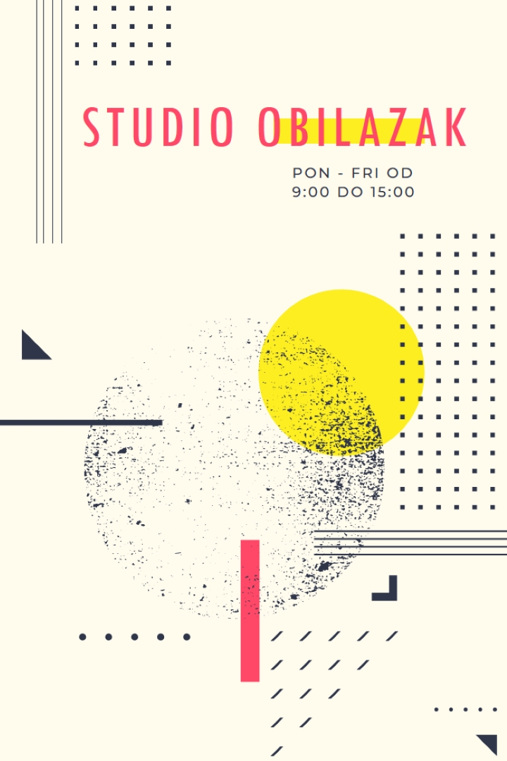 Studio korisnici yellow modern-geometric-&-linear