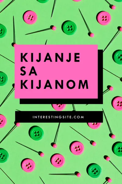 Šivanje sa mnom pink modern-bold