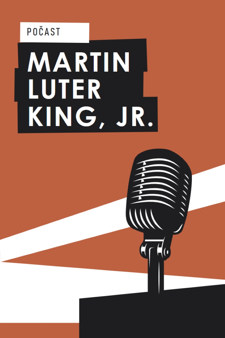 U иast MLK Mr. brown modern-bold