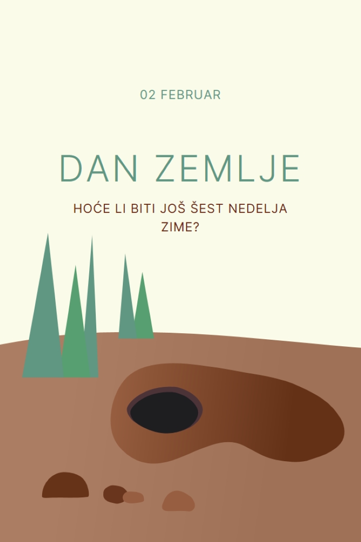 Dole niz rupu brown whimsical-color-block