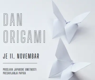 Podebljani preklop gray modern-simple