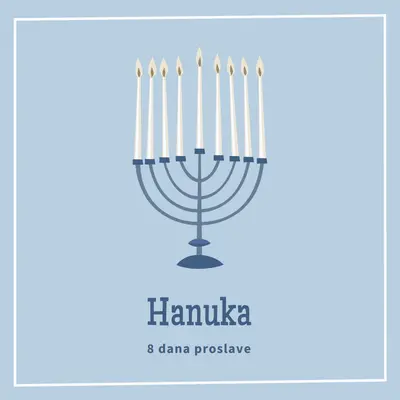 8 dana Hanuke blue organic-simple