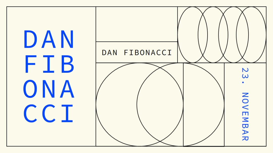 Tim redosledom blue modern-geometric-&-linear