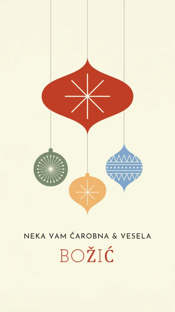 Unamentalna beleška pink whimsical-color-block