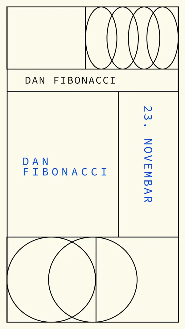 Tim redosledom blue modern-geometric-&-linear