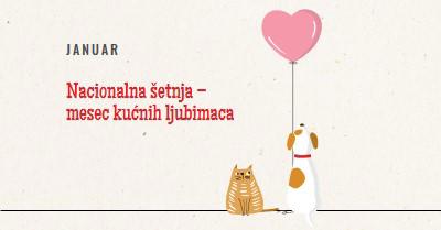 Hodaj sa mnom gray whimsical-color-block