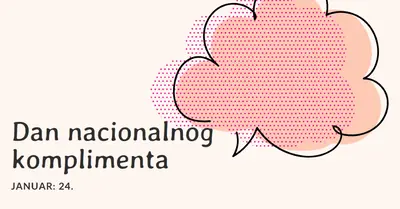 Mehurić breskva pink whimsical-line