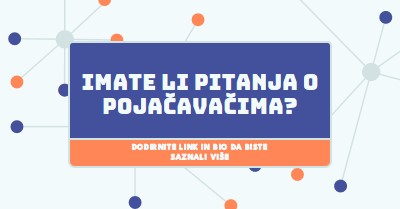 Saznajte više o snimcima pojačivača blue modern-geometric-&-linear