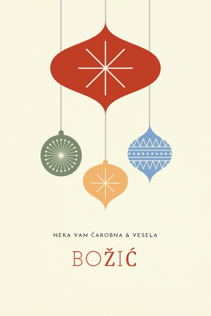 Unamentalna beleška pink whimsical-color-block