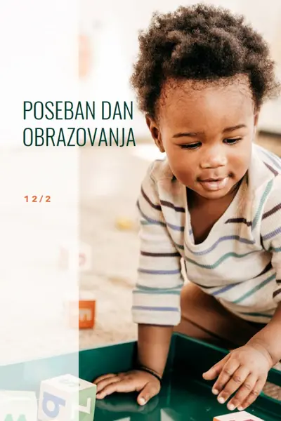 Izgradnja budućnosti brown modern-simple