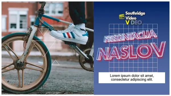 Retro osnovni komplet