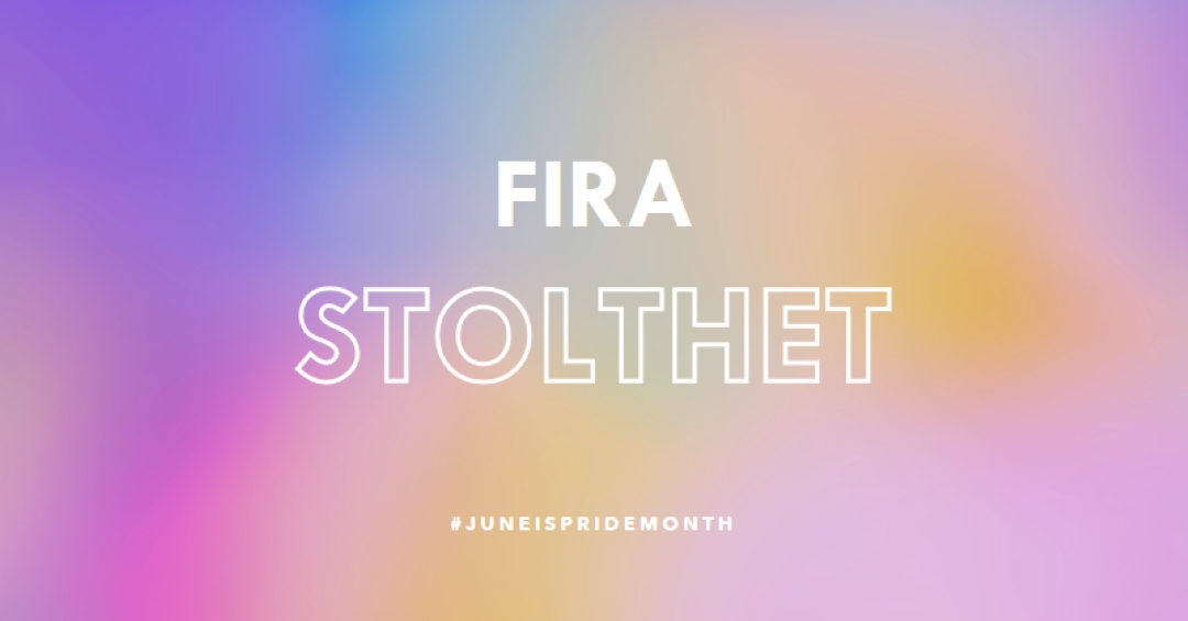 Ombre hela dagen pink modern-simple