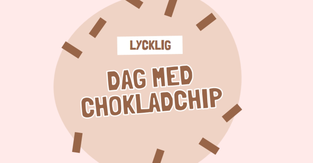Glad chokladdag brown organic-simple