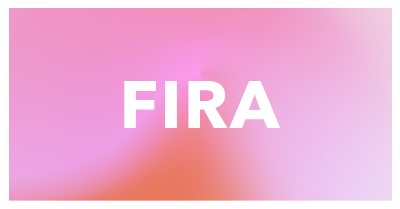 Låt oss fira med stil pink modern-bold