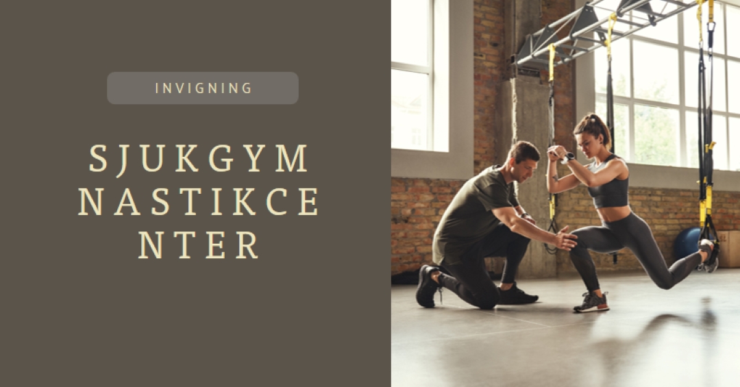 Återställningsrum brown modern-simple