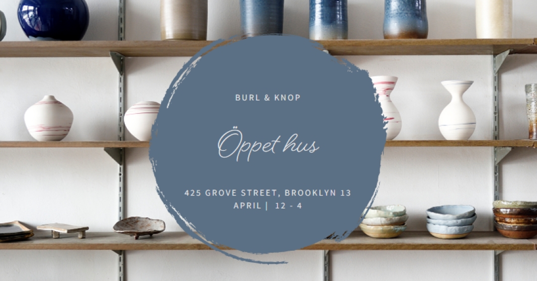 Keramik butik öppet hus gray modern-simple