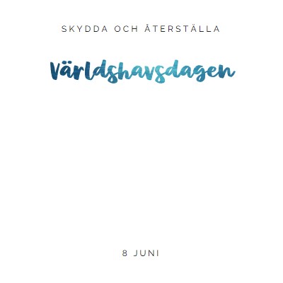 Skydda och återställa white modern-simple