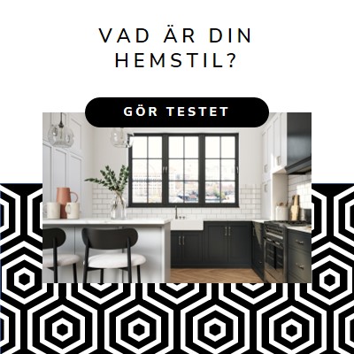 Ditt hemformat white modern-geometric-&-linear