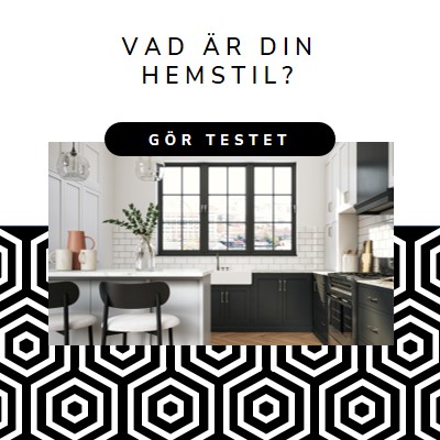 Ditt hemformat white modern-geometric-&-linear