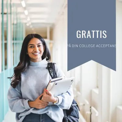 Tillämpad och erövrad blue modern-simple