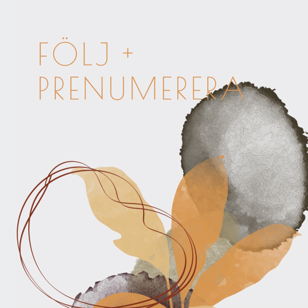 Följ guldet gray organic-boho