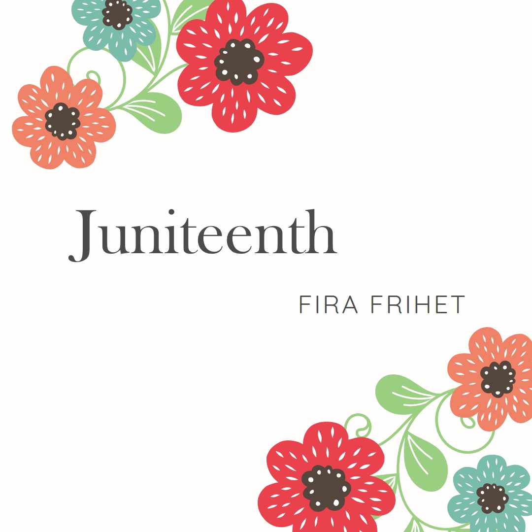 Juni i blom white organic-boho